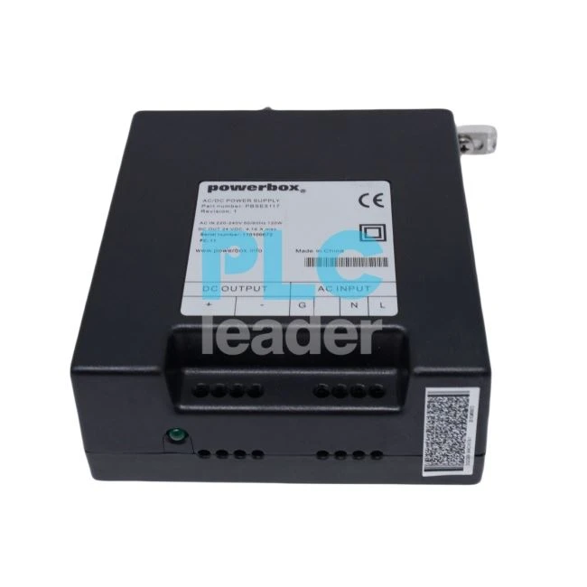 ABB DSQC609 3HAC14178-1 PBSE5117 Power Supply ABB DSQC609 3HAC14178-1 PBSE5117 Power Supply