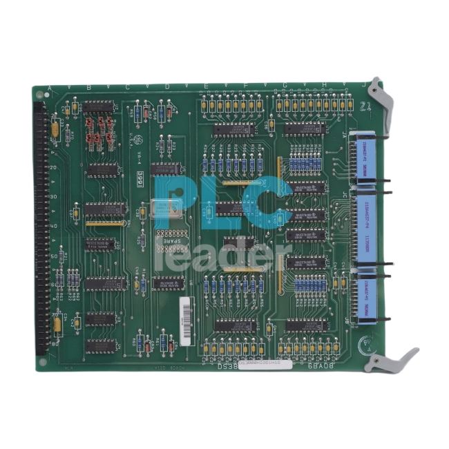 GE DS3800HIOD1H1G Digital I/O Board GE DS3800HIOD1H1G Digital I/O Board